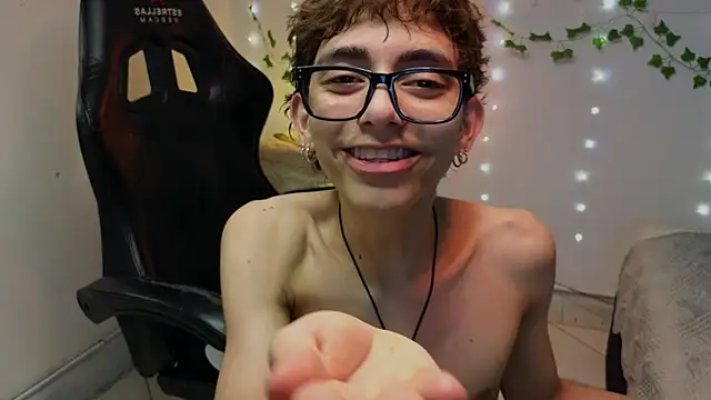 Chat XXX en directo de Matty_Sparkk