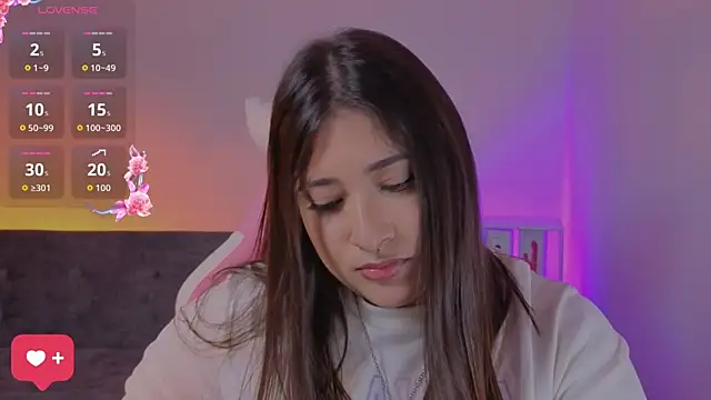 Gabs__'s Live XXX Chat