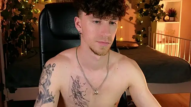 mark_caron 라이브 XXX 채팅