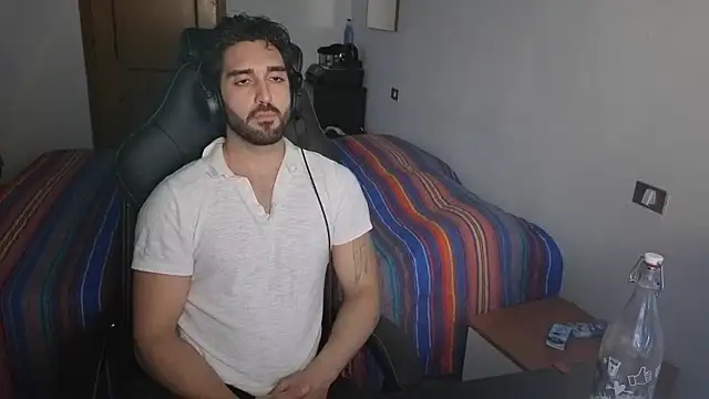 Živý XXX chat Al3xox02