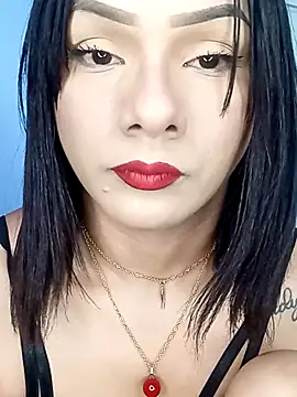 Venus_AidinX 웹캠 쇼