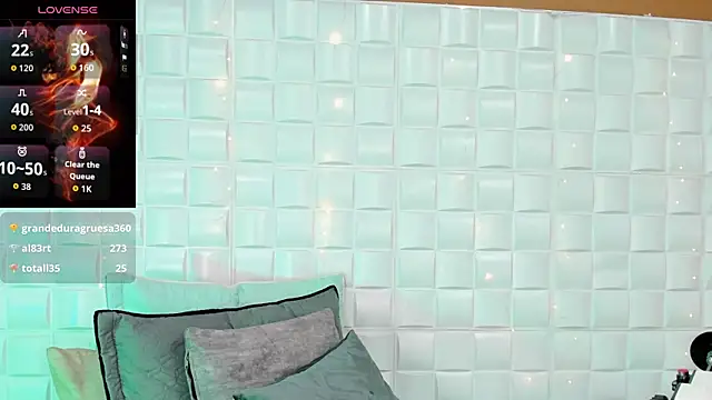 AmberJoyMilf – Naživo XXX chat