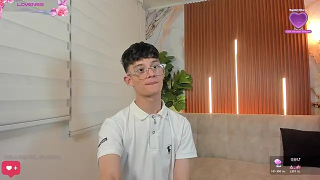 Patrick_Howland_ 라이브 XXX 채팅