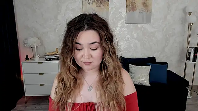 VickyMiners' Live XXX Chat