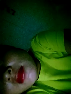 candy_flo Show Webcam