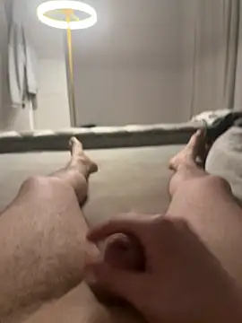 lorenzz122のウェブカメラショー