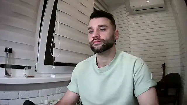 DaddySlava – Kamerová šou