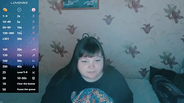 Chat +18 de fistashka___ ao vivo