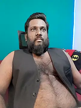 Rayansmith_ 现场XXX聊天