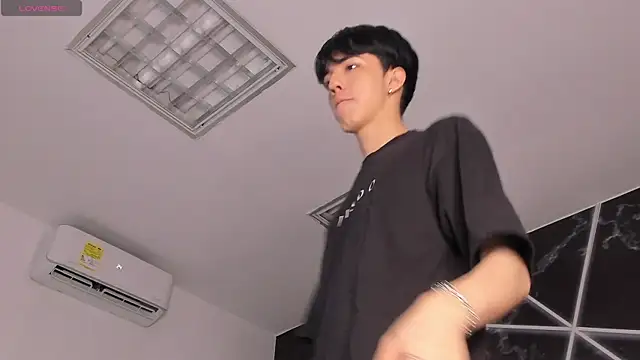 AerumChae 웹캠 쇼