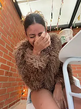 โชว์เว็บแคมของ alana15