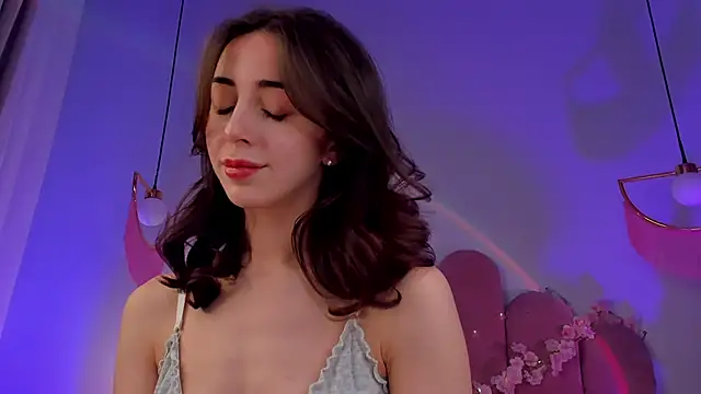 ElsaYoung 웹캠 쇼