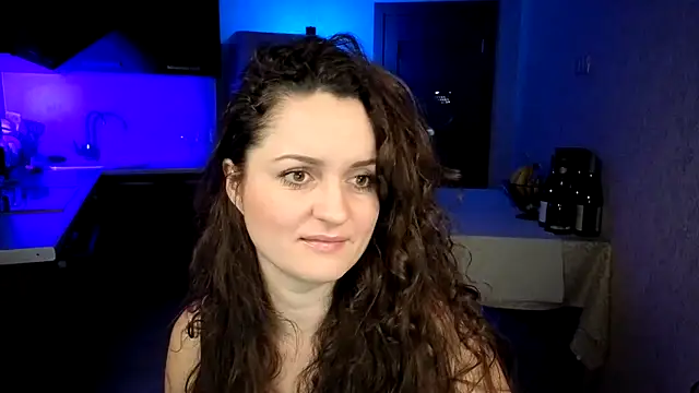 Czat XXX na żywo – Cerann1