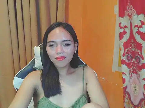ur_lovelyjessyn Webbikameraesitys