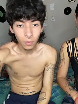 Show webcam de its_hada_