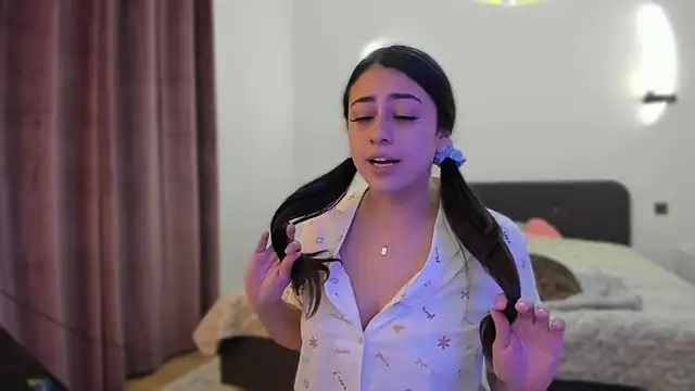 MissyCollins99 live XXX chat