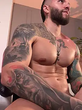 Show webcam de Frank_Farrell