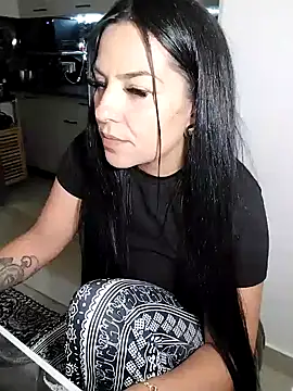 hot-babygirl's Webcam Show