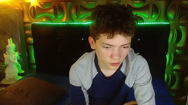 cruz_dante 웹캠 쇼