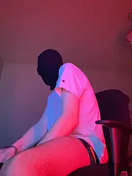 Pertunjukan Kamera Web le-couple-en-chaleur_