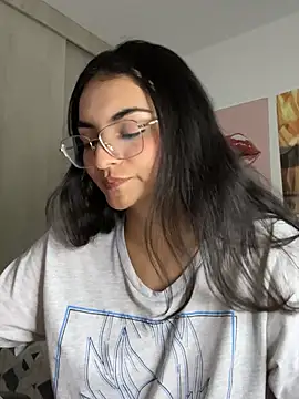 Cat2525: онлайн-секс-чат