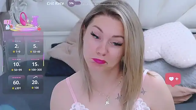 AdelleDeepn Live XXX chat