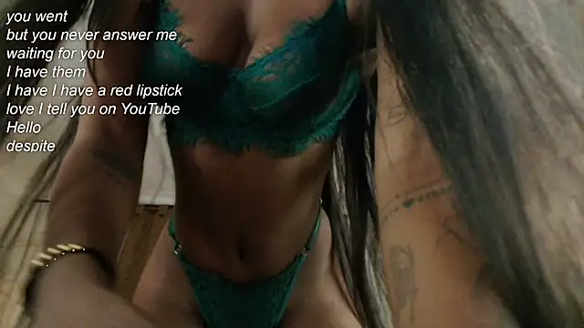 Chat XXX Live Isaa_Coleman_