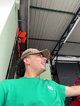 Jacobs0 Chat XXX in diretta