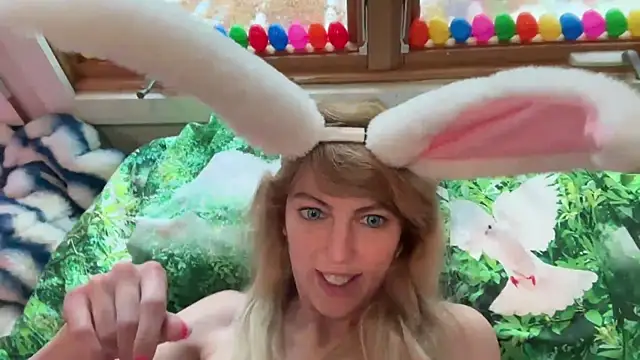 CelestialRuby's Webcam Show