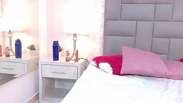 Živý XXX chat CAROLYNFOSTER