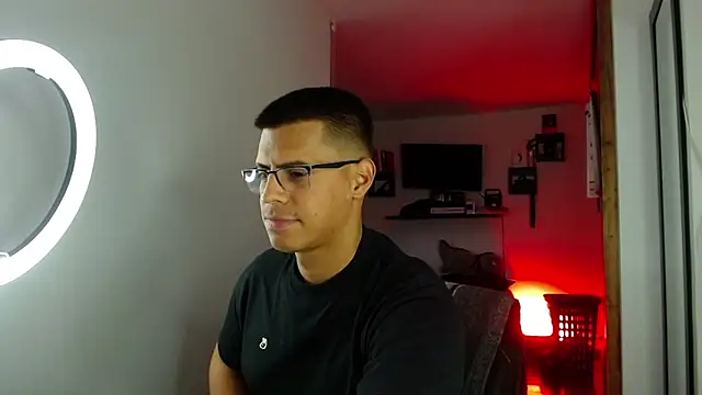 _John_Boy_ Pertunjukan Webcam