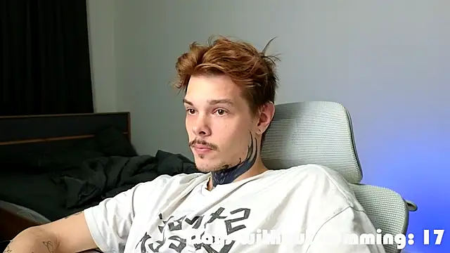 Czat XXX na żywo – DENIS_HERE