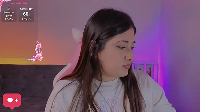 Gabs__ 即時 XXX 聊天