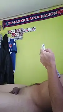 juanfritaa21 webcam show