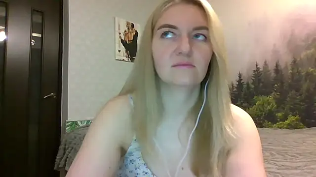 CandyOLimeXのライブXXXチャット