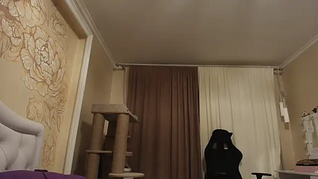 Živý XXX chat beautifulle