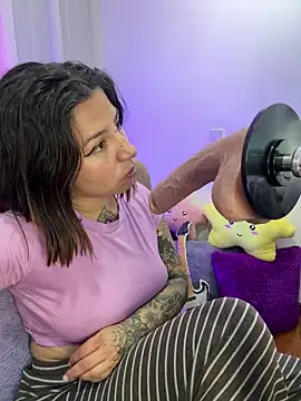 Živý XXX chat _antonella_dreamss