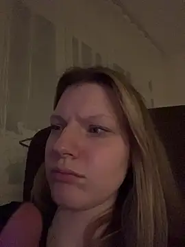 Živý XXX chat MaryHiggins