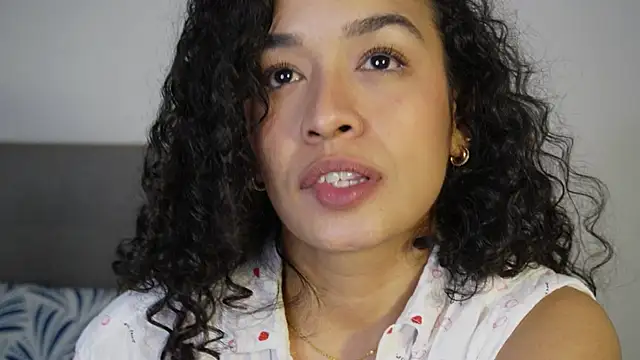 Živý XXX chat VelvetCurls