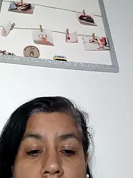 Show Webcam de Molly_newman6