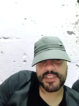 Show de gusto14cm na webcam