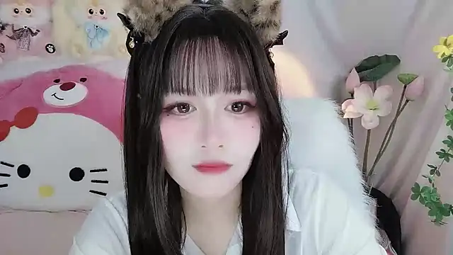 -zhuzhu-999- Show Webcam