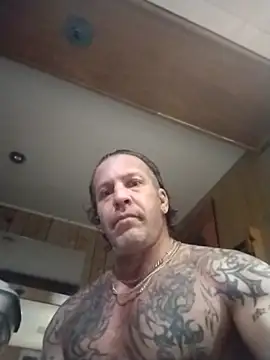 Show Webcam de AceticPinscher