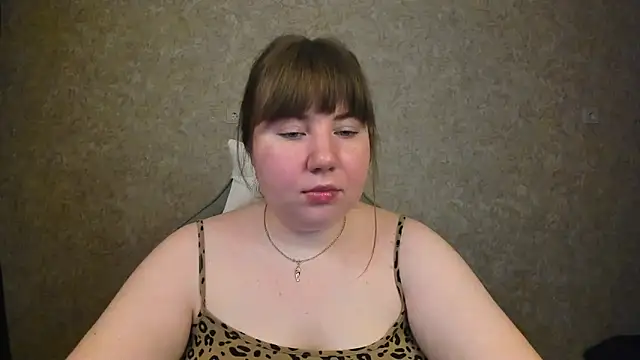 Chat XXX en directo de DafnaMonroe