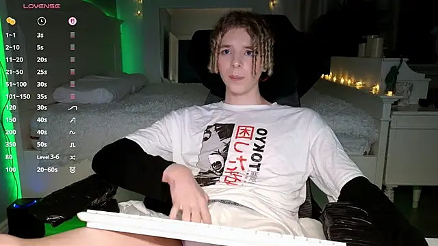 عرض كام Kudi_Minnt