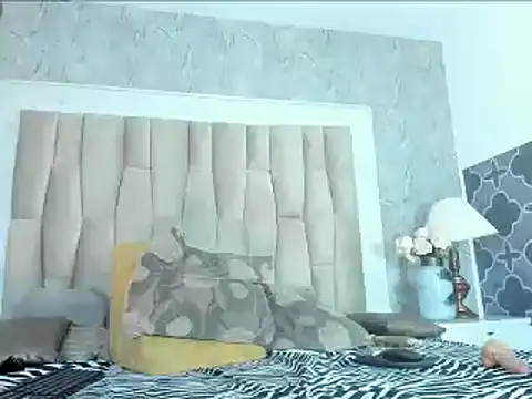 sweet_ruby_bigass – Kamerová šou