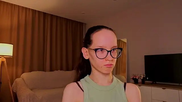 BettyBrowni Chat XXX live