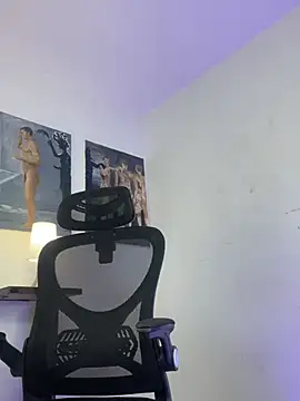 LiamGarcia1のウェブカメラショー