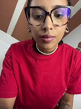 Chatroom XXX en direct de LollaByer