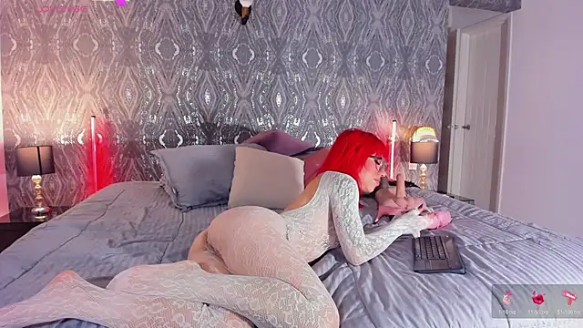 AbellaFox_ Chat XXX live